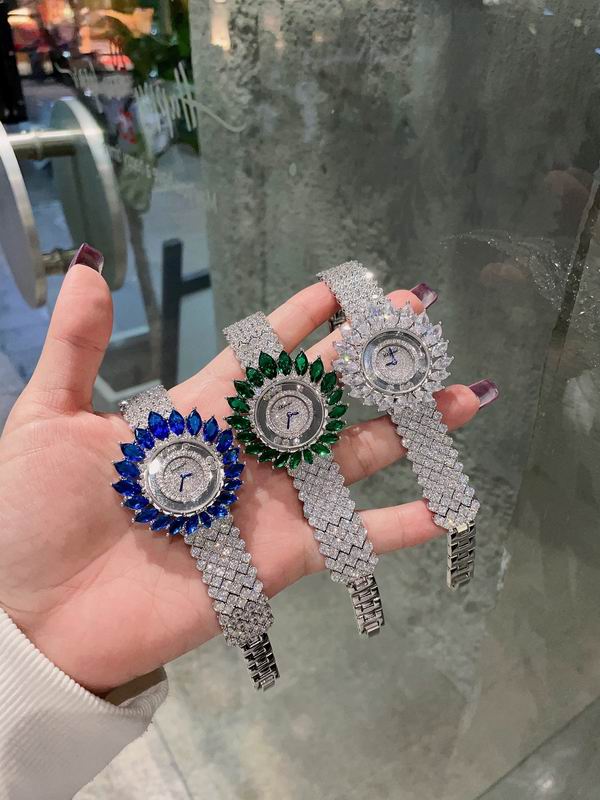 Chopard watch 060345